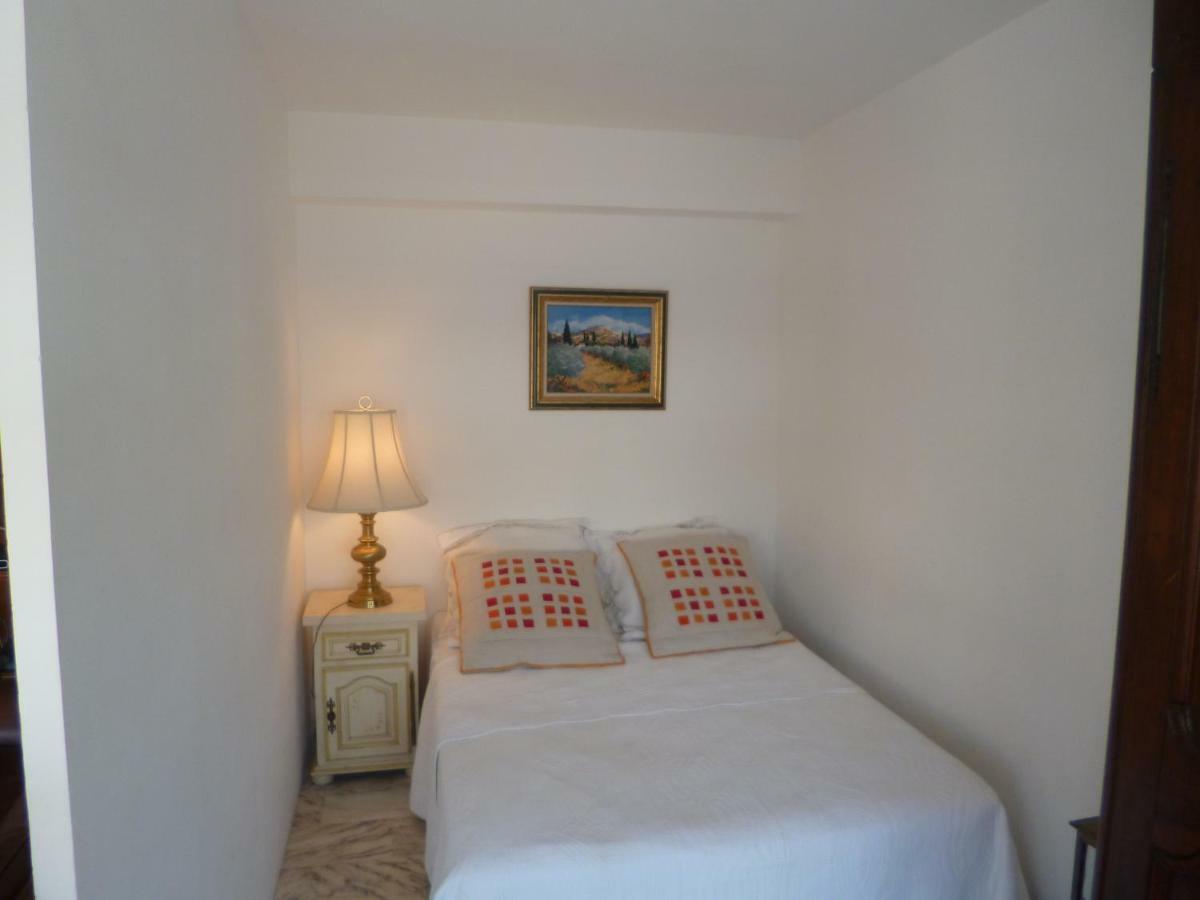 Residence Le President - Forville Cannes Exterior foto